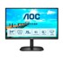 AOC Monitor B2 24B2XDM 60,5 cm (23,8"), 1920 x 1080 piksela, Full HD, LCD, crni